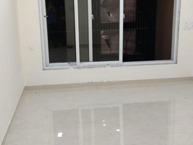 Rental | 1 BHK 632 Sq.Ft. Apartment in Ruparel Elara