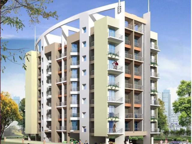 Rental | 1 BHK + 632 Sq.Ft. Apartment in Swaraj Symphony