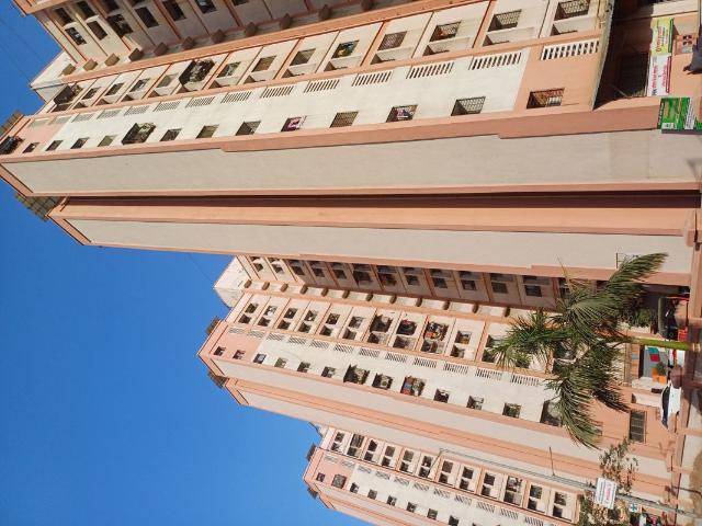 Rental | 1 BHK 633 Sq.Ft. Apartment in Mahape