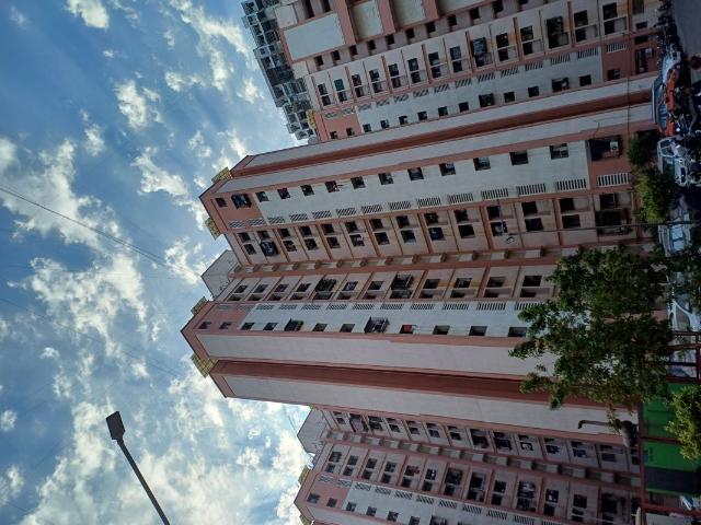 Rental | 1 BHK 633 Sq.Ft. Apartment in Megh Malhar Co op Housing Society