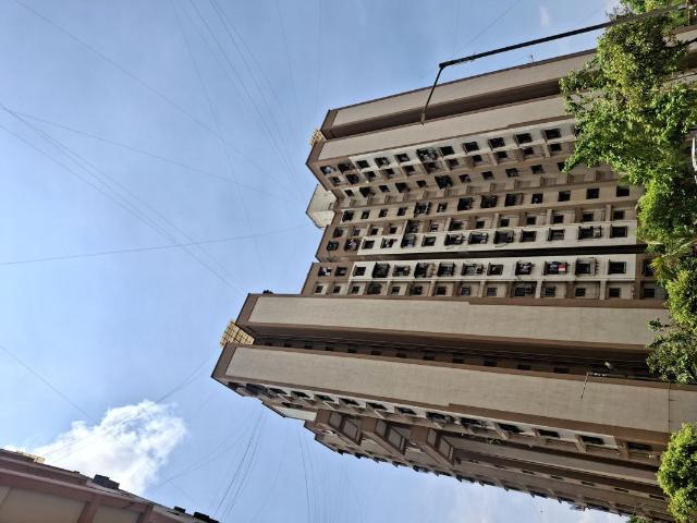 Rental | 1 BHK 633 Sq.Ft. Apartment in Megh Malhar Co op Housing Society