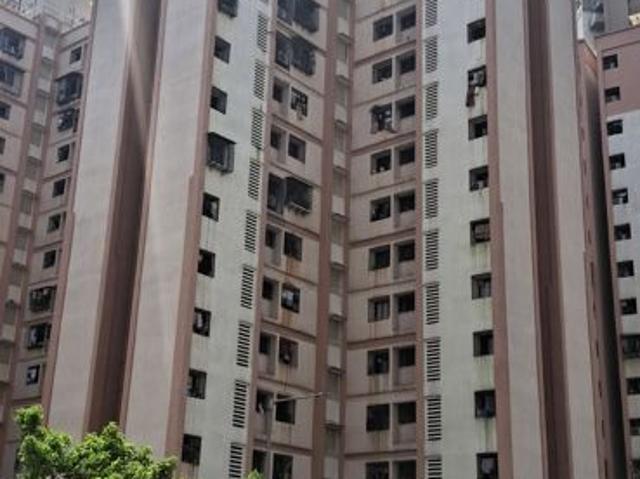 Rental | 1 BHK 633 Sq.Ft. Apartment in Megh Malhar Co op Housing Society