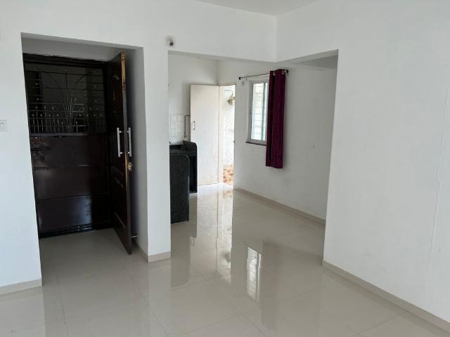 Rental | 1 BHK 633 Sq.Ft. Apartment in Shubhankar Durvaa