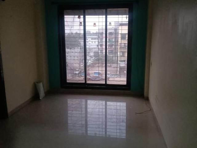 Rental | 1 BHK 644 Sq.Ft. Apartment in Krishna Vihar