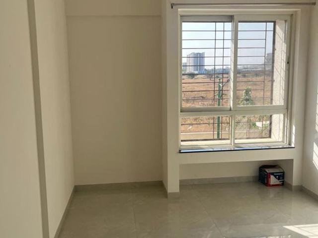 Rental | 1 BHK 644 Sq.Ft. Apartment in Nyati Evita