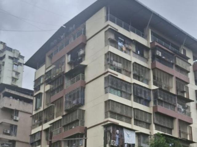 Rental | 1 BHK 644 Sq.Ft. Apartment in Sai Ashish CHS