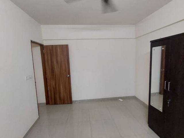 Rental | 1 BHK 644 Sq.Ft. Apartment in Sector 11 Ghansoli