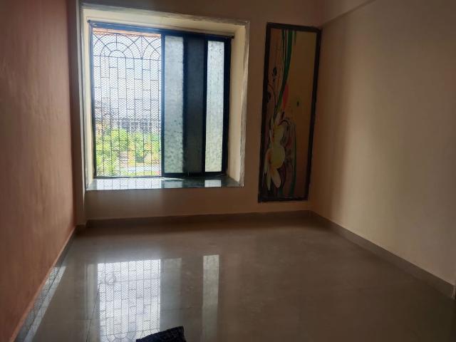Rental | 1 BHK 644 Sq.Ft. Apartment in Shiv Complex
