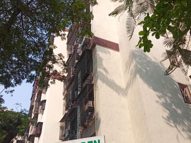 Rental | 1 BHK 645 Sq.Ft. Apartment in Vini Garden