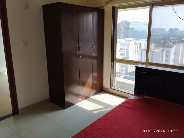 Rental | 1 BHK 645 Sq.Ft. Apartment in Aspen Park