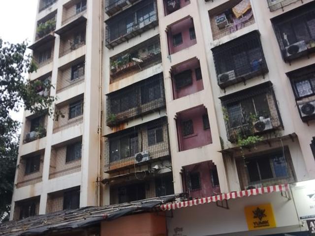 Rental | 1 BHK 645 Sq.Ft. Apartment in BSES Friends CHS Ltd