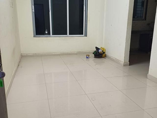Rental | 1 BHK 645 Sq.Ft. Apartment in Chamunda Residency