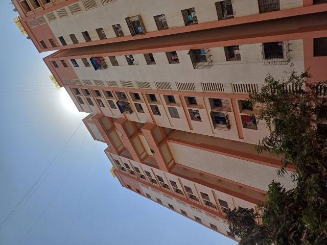 Rental | 1 BHK 645 Sq.Ft. Apartment in CIDCO Sector 10 Ghansoli CHS