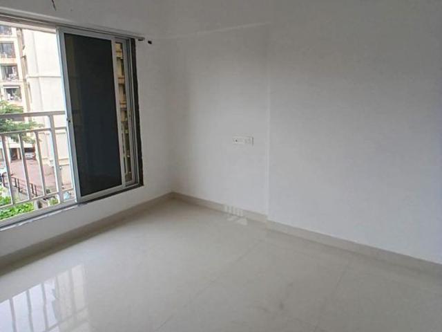 Rental | 1 BHK 645 Sq.Ft. Apartment in DGS Sheetal Tapovan