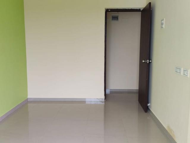 Rental | 1 BHK + 645 Sq.Ft. Apartment in Dev Darshan CHS New Panvel