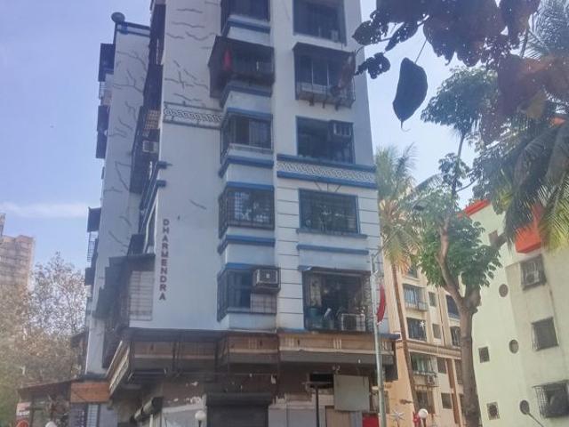 Rental | 1 BHK 645 Sq.Ft. Apartment in Dharmendra CHS