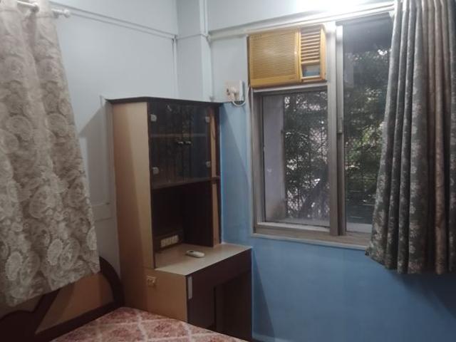 Rental | 1 BHK 645 Sq.Ft. Apartment in Ekta Philip Tower