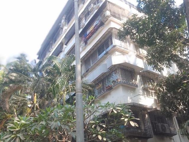 Rental | 1 BHK 645 Sq.Ft. Apartment in Exotica CHS