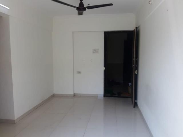 Rental | 1 BHK 645 Sq.Ft. Apartment in Ghansoli