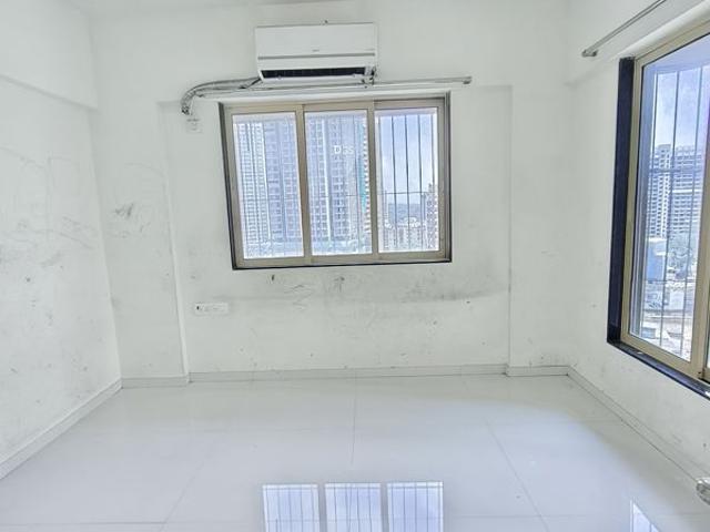 Rental | 1 BHK 645 Sq.Ft. Apartment in Gsa Grandeur