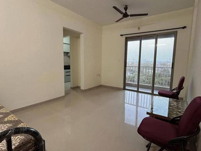 Rental | 1 BHK 645 Sq.Ft. Apartment in Lodha Palava City