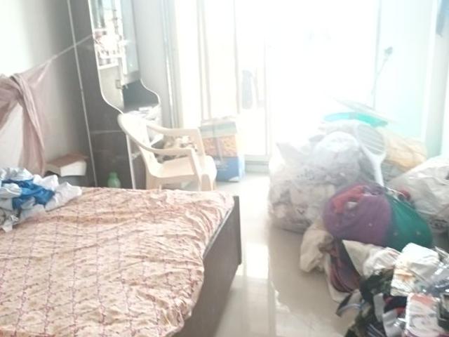Rental | 1 BHK 645 Sq.Ft. Apartment in Omkar Society Ghansoli