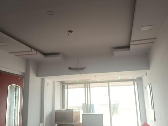 Rental | 1 BHK 645 Sq.Ft. Apartment in Omkar Society Ghansoli