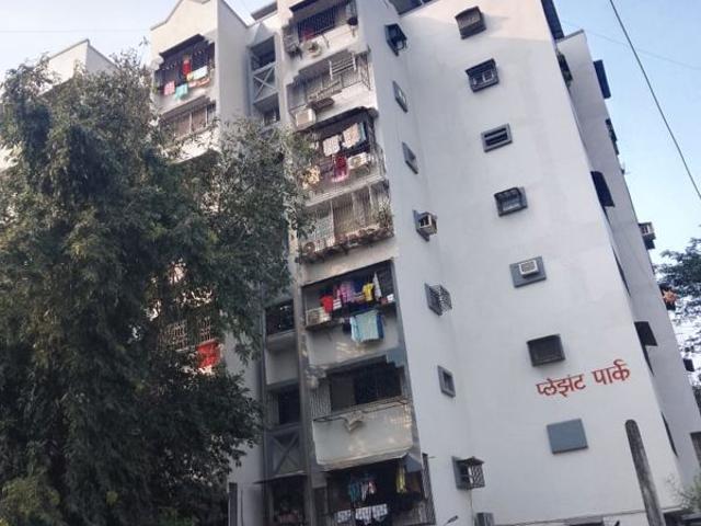 Rental | 1 BHK 645 Sq.Ft. Apartment in Pleasant Park CHS