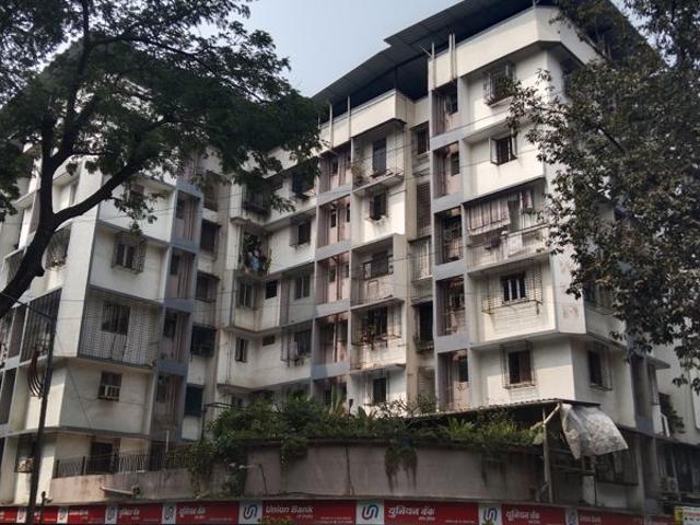 Rental | 1 BHK + 645 Sq.Ft. Apartment in Royal Tower CHS Ltd