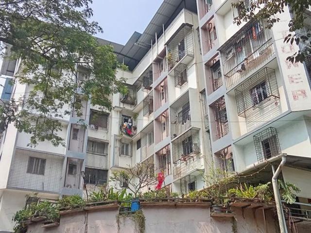 Rental | 1 BHK 645 Sq.Ft. Apartment in Royal Tower CHS Ltd