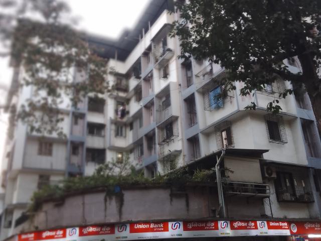Rental | 1 BHK 645 Sq.Ft. Apartment in Royal Tower CHS Ltd