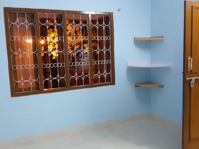 Rental | 1 BHK 645 Sq.Ft. Independent House in RT Nagar