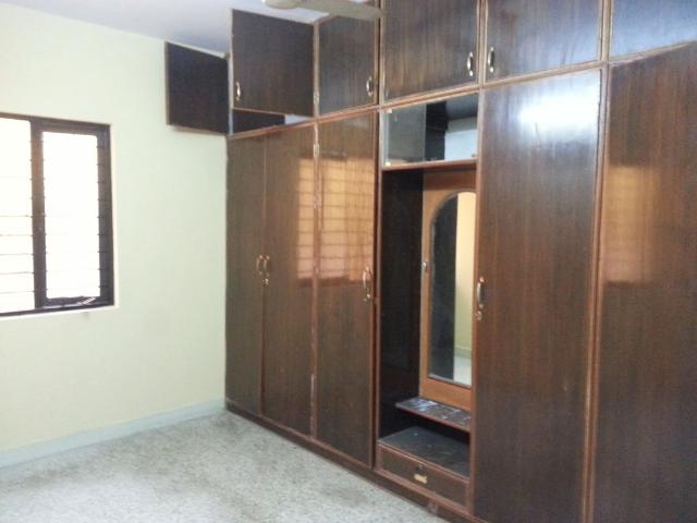 Rental | 1 BHK 645 Sq.Ft. Independent House in RT Nagar
