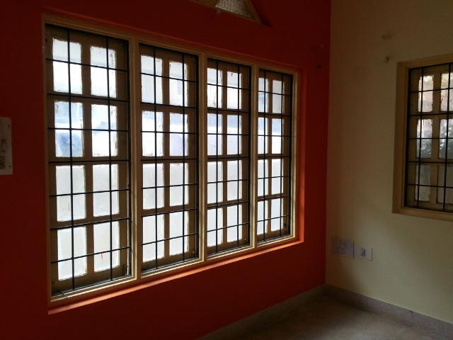 Rental | 1 BHK 645 Sq.Ft. Independent House in RT Nagar