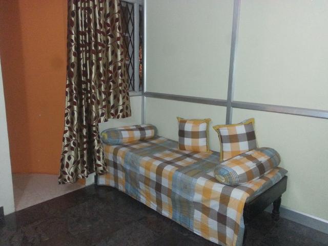 Rental | 1 BHK 645 Sq.Ft. Independent House in RT Nagar