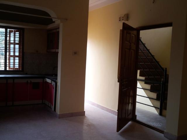Rental | 1 BHK 645 Sq.Ft. Independent House in RT Nagar