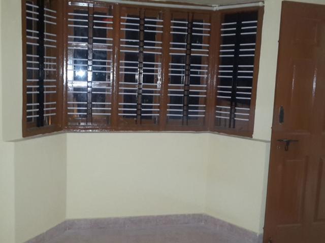 Rental | 1 BHK 645 Sq.Ft. Independent House in RT Nagar