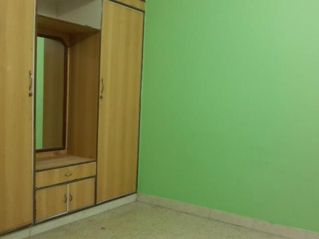 Rental | 1 BHK 645 Sq.Ft. Independent House in RT Nagar
