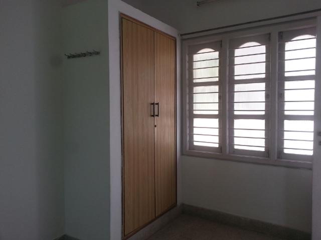 Rental | 1 BHK 645 Sq.Ft. Independent House in RT Nagar