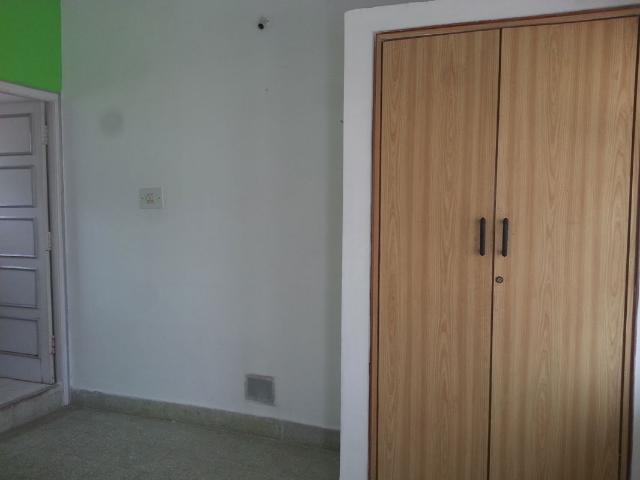 Rental | 1 BHK 645 Sq.Ft. Independent House in RT Nagar