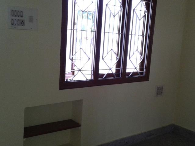 Rental | 1 BHK 645 Sq.Ft. Independent House in RT Nagar
