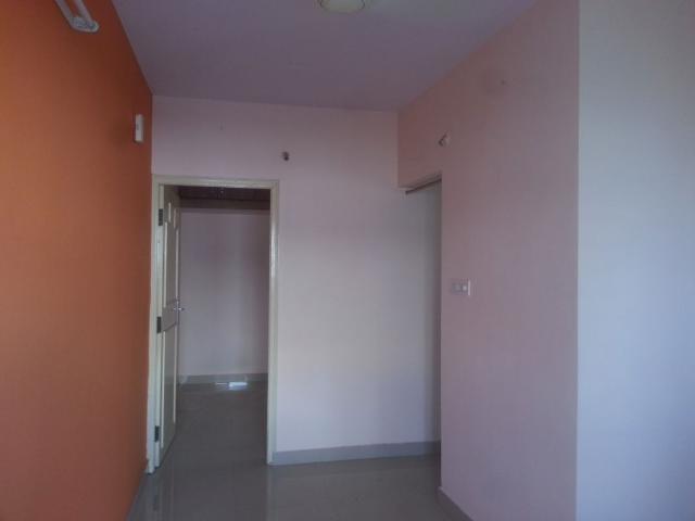 Rental | 1 BHK 645 Sq.Ft. Independent House in RT Nagar