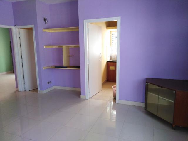 Rental | 1 BHK 645 Sq.Ft. Independent House in RT Nagar