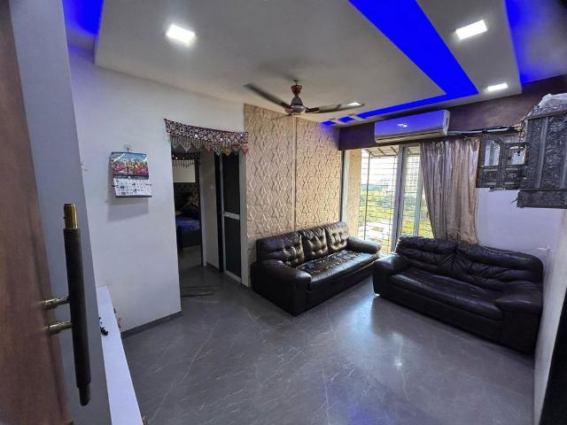 Rental | 1 BHK 646 Sq.Ft. Apartment in Sunshine Willows