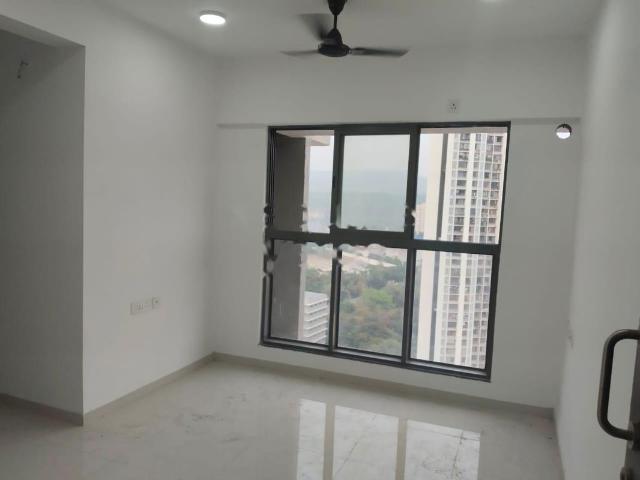 Rental | 1 BHK 647 Sq.Ft. Apartment in JSB Nakshatra Tower