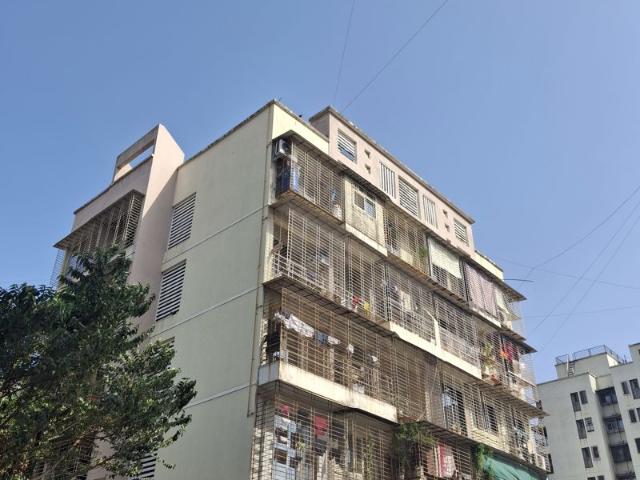 Rental | 1 BHK 647 Sq.Ft. Apartment in Pride Chamunda Avenue