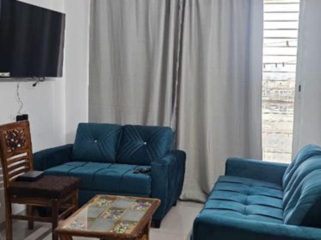 Rental | 1 BHK 648 Sq.Ft. Apartment in Bhairaav Goldcrest Residency