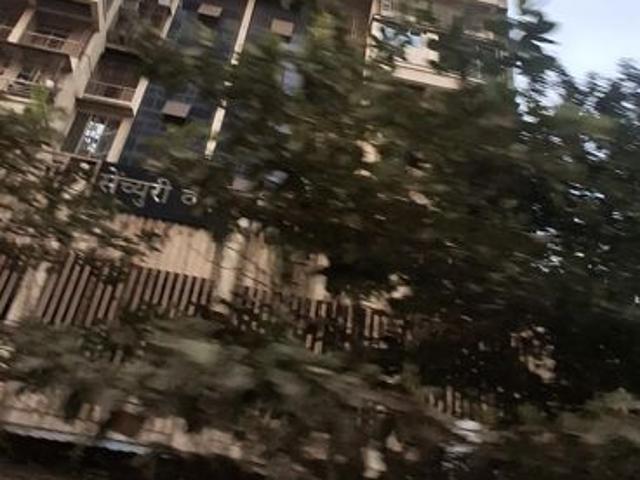Rental | 1 BHK 648 Sq.Ft. Apartment in Century One