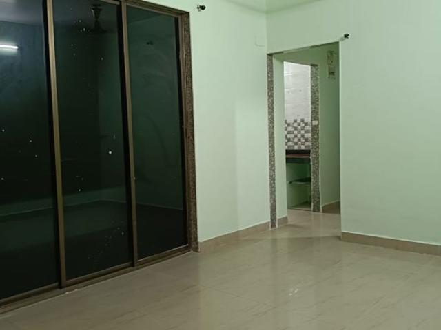 Rental | 1 BHK 648 Sq.Ft. Apartment in Haware Panchavati