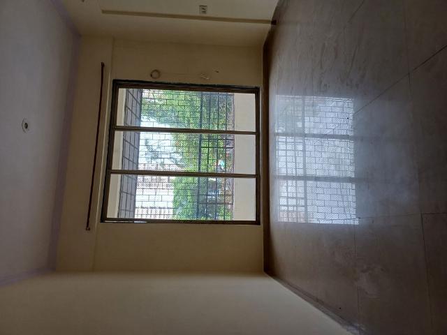 Rental | 1 BHK 648 Sq.Ft. Apartment in Krishna Residency Ghansoli